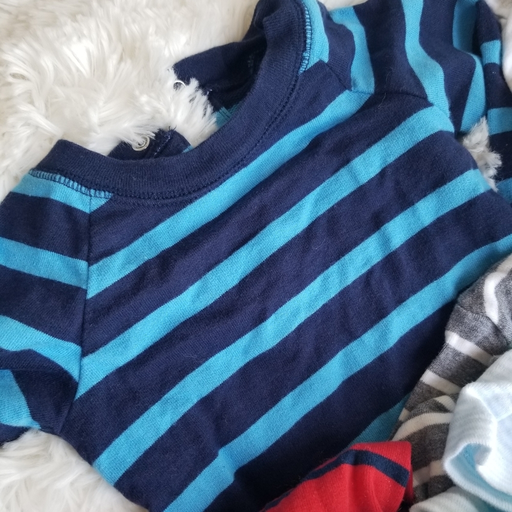 Baby boy 15 pc bundle - Picture 9 of 9